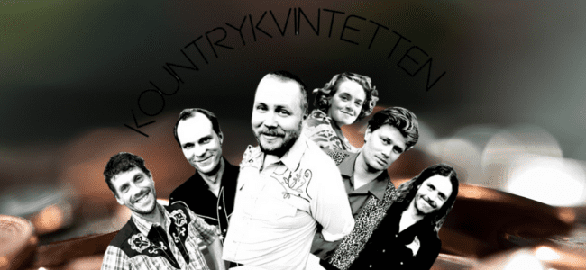 kountrykvintetten (650 x 300 px)
