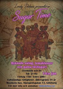 lindy hop_sugartime