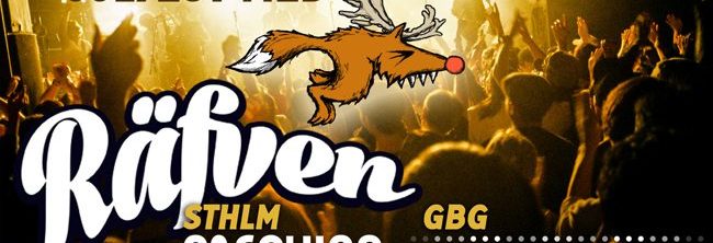 Musikens Hus Göteborg event, restaurang, hyra